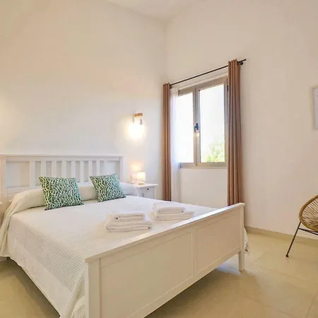 Holiday home Wunderschoenes In Mit Privatem Pool Binissalem