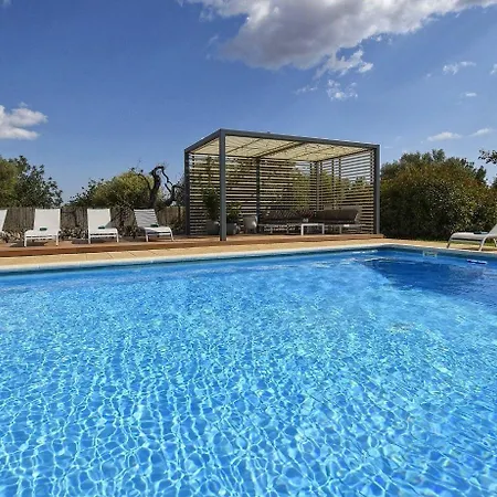 Holiday home Wunderschoenes In Mit Privatem Pool Binissalem