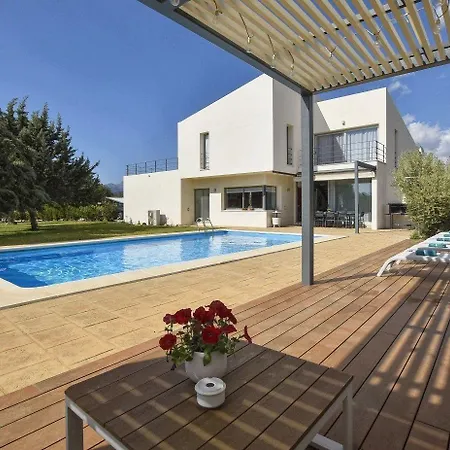 Wunderschoenes In Mit Privatem Pool Binissalem