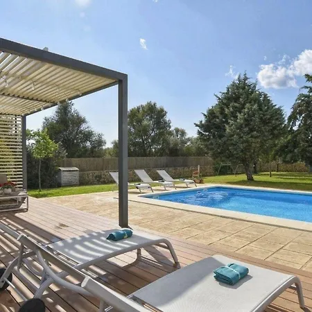 Wunderschoenes In Mit Privatem Pool * Binissalem